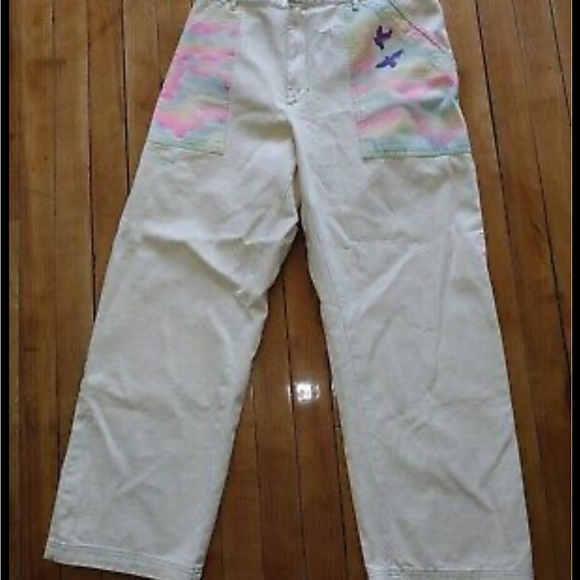 Big Bud Airbursh Work Pants - Picture 16 of 16